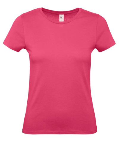 B&C Collection B&C E150 /women | ADT Tryck