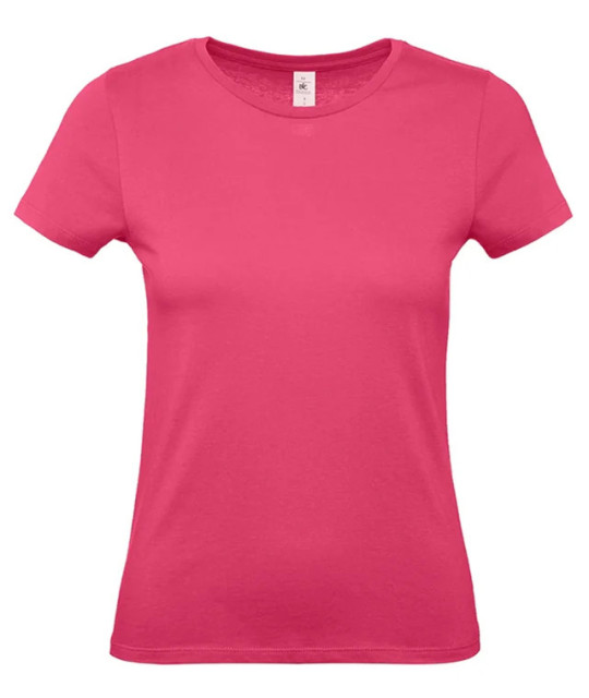 B&C Collection B&C E150 /women | ADT Tryck