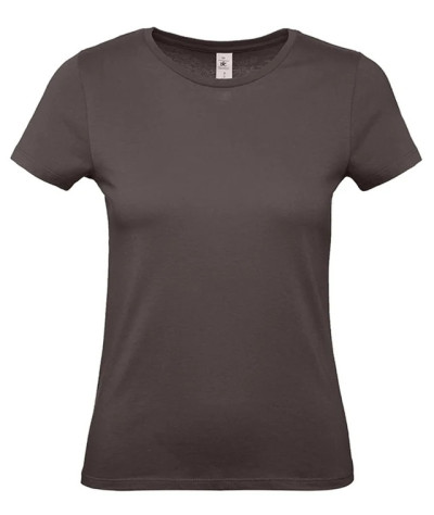 B&C Collection B&C E150 /women | ADT Tryck