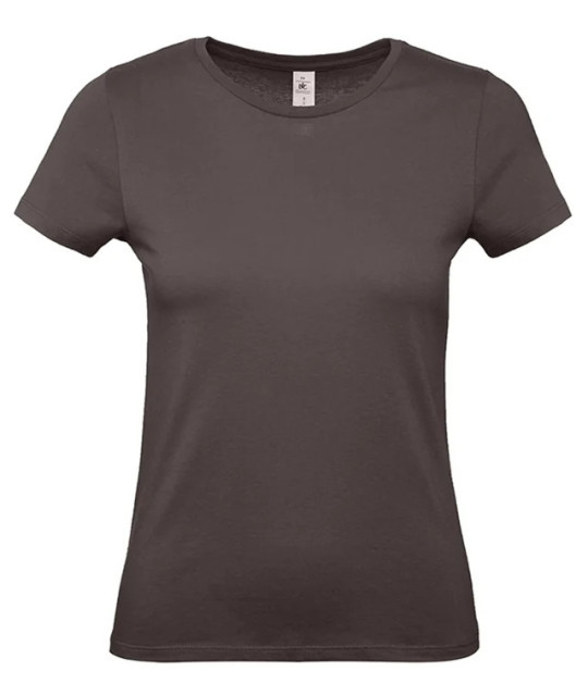 B&C Collection B&C E150 /women | ADT Tryck