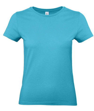 B&C Collection B&C E190 /women | ADT Tryck