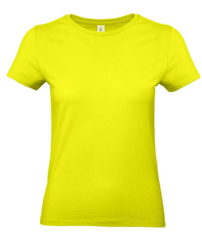 B&C Collection B&C E190 /women | ADT Tryck