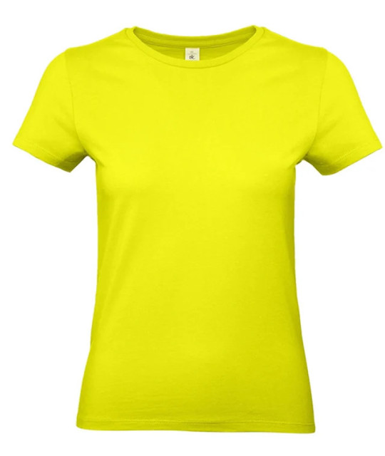 B&C Collection B&C E190 /women | ADT Tryck