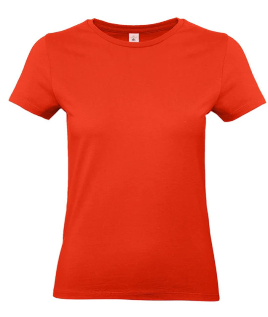 B&C Collection B&C E190 /women | ADT Tryck