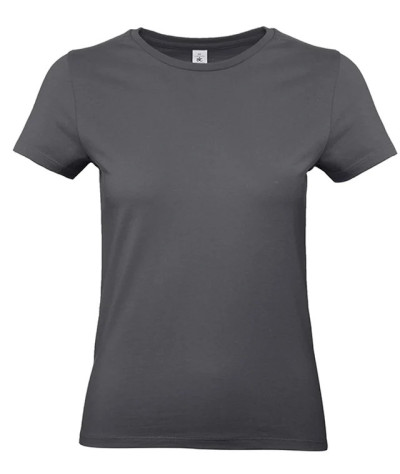 B&C Collection B&C E190 /women | ADT Tryck