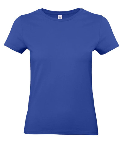 B&C Collection B&C E190 /women | ADT Tryck