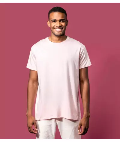 Men's BIO150IC Crew Neck T-shirt