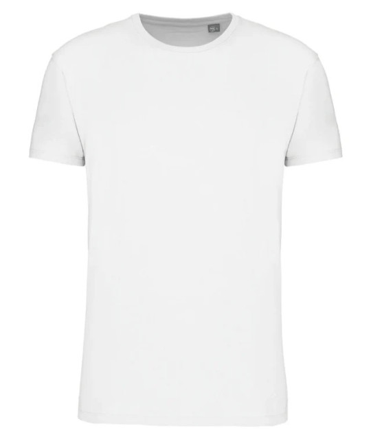 Kariban Men's BIO150IC Crew Neck T-shirt | ADT Tryck