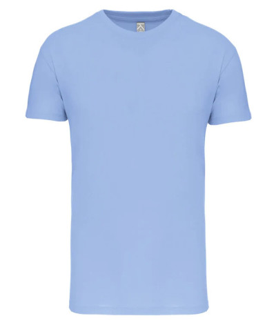 Kariban Men's BIO150IC Crew Neck T-shirt | ADT Tryck