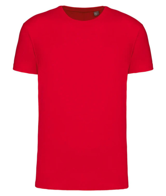 Kariban Men's BIO150IC Crew Neck T-shirt | ADT Tryck