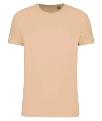Kariban Men's BIO150IC Crew Neck T-shirt | ADT Tryck