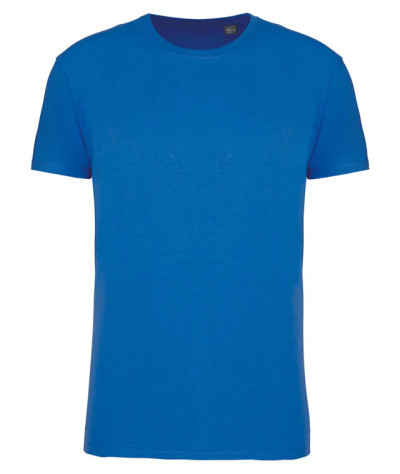 Kariban Men's BIO150IC Crew Neck T-shirt | ADT Tryck