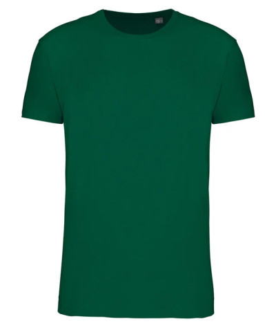 Kariban Men's BIO150IC Crew Neck T-shirt