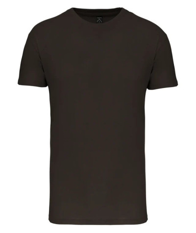 Kariban Men's BIO150IC Crew Neck T-shirt | ADT Tryck
