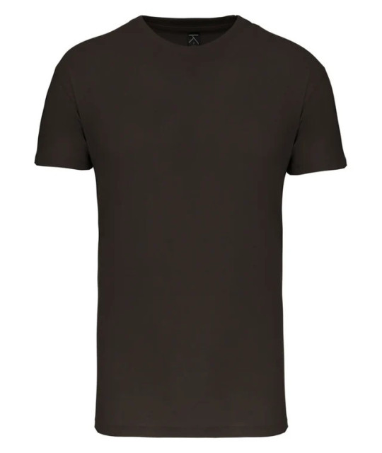 Kariban Men's BIO150IC Crew Neck T-shirt | ADT Tryck