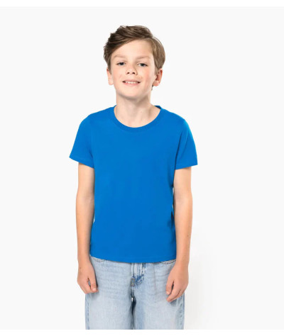 Kariban Kids' BIO150IC Crew Neck T-shirt