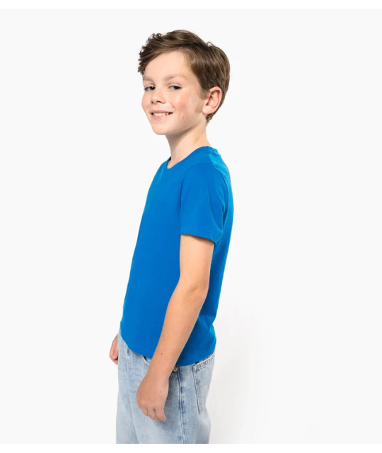 Kariban Kids' BIO150IC Crew Neck T-shirt