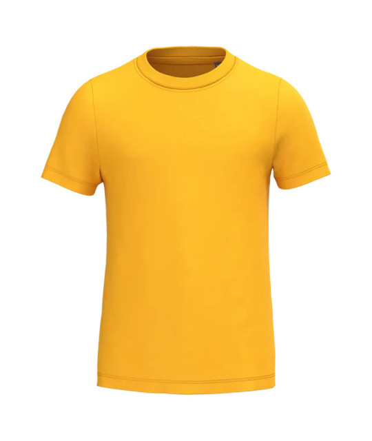 Kids' BIO150IC Crew Neck T-shirt