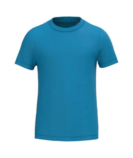Kids' BIO150IC Crew Neck T-shirt