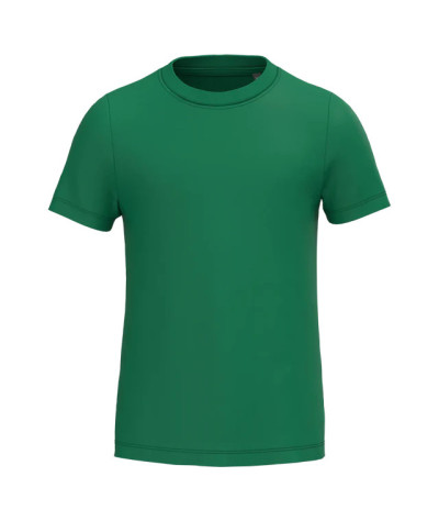 Kariban Kids' BIO150IC Crew Neck T-shirt