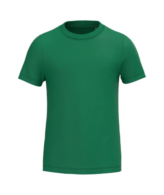 Kariban Kids' BIO150IC Crew Neck T-shirt