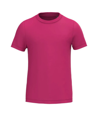 Kids' BIO150IC Crew Neck T-shirt