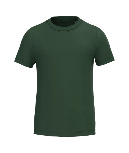 Kids' BIO150IC Crew Neck T-shirt