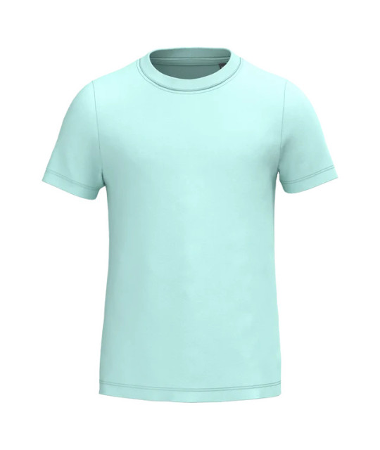 Kids' BIO150IC Crew Neck T-shirt