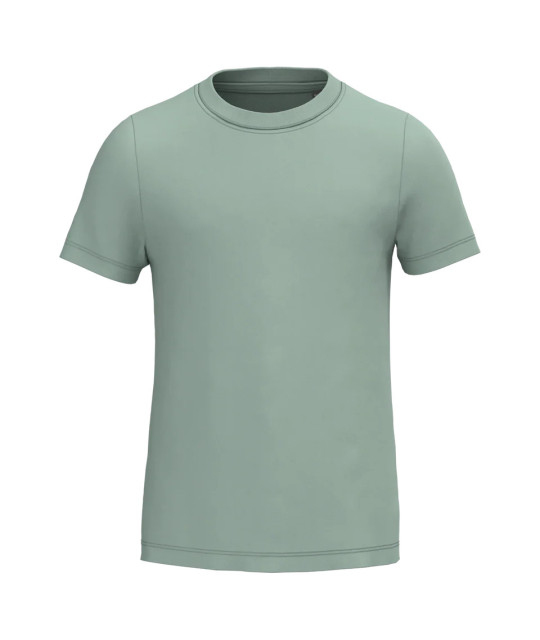 Kids' BIO150IC Crew Neck T-shirt