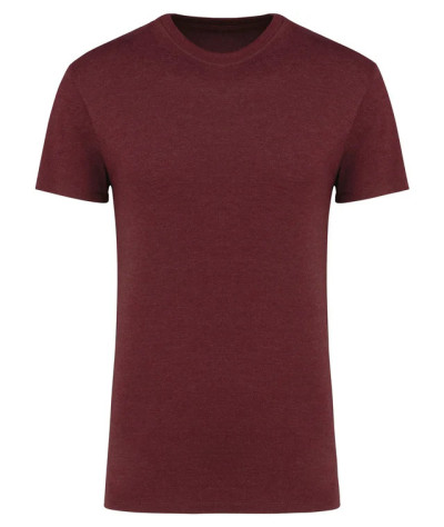 Organic 190IC Crew Neck T-shirt
