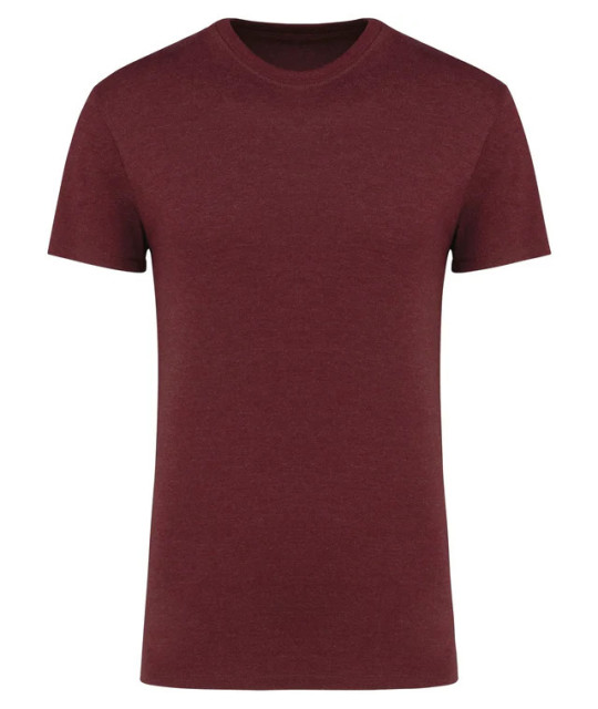 Organic 190IC Crew Neck T-shirt