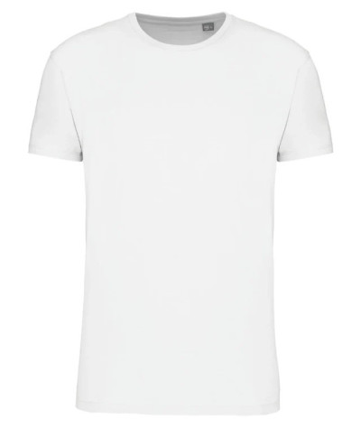 Organic 190IC Crew Neck T-shirt