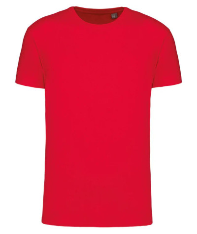 Kariban Organic 190IC Crew Neck T-shirt | ADT Tryck