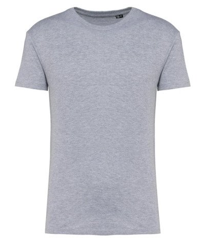 Organic 190IC Crew Neck T-shirt