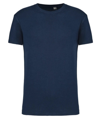 Organic 190IC Crew Neck T-shirt