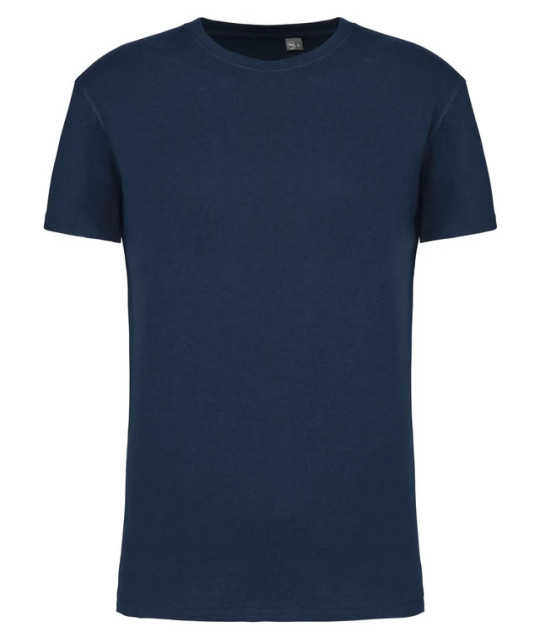 Organic 190IC Crew Neck T-shirt