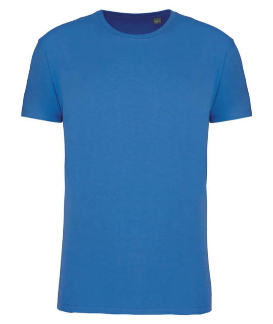 Organic 190IC Crew Neck T-shirt