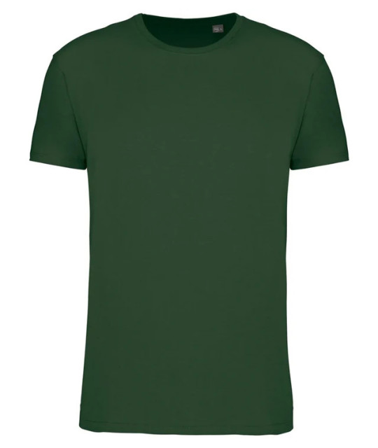Organic 190IC Crew Neck T-shirt