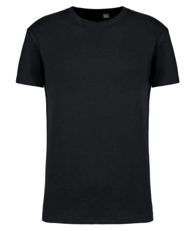 Organic 190IC Crew Neck T-shirt