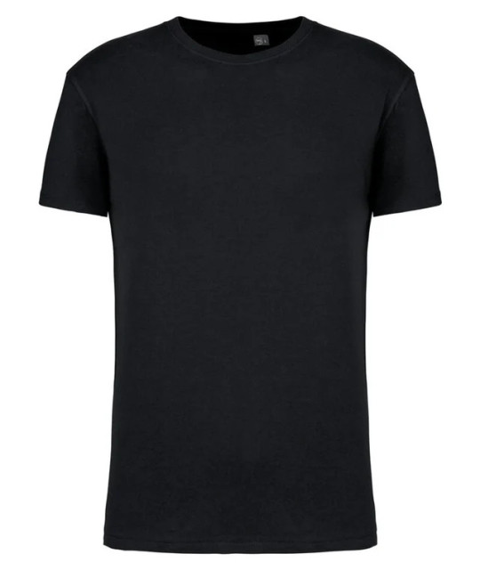 Organic 190IC Crew Neck T-shirt