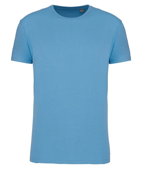 Organic 190IC Crew Neck T-shirt