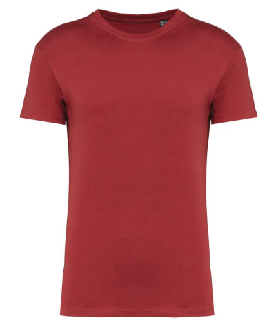 Organic 190IC Crew Neck T-shirt