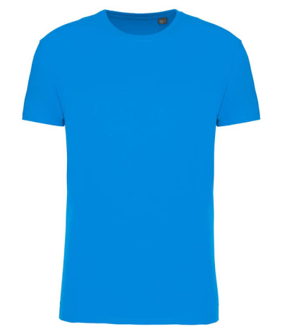 Organic 190IC Crew Neck T-shirt
