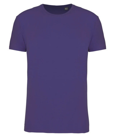 Organic 190IC Crew Neck T-shirt
