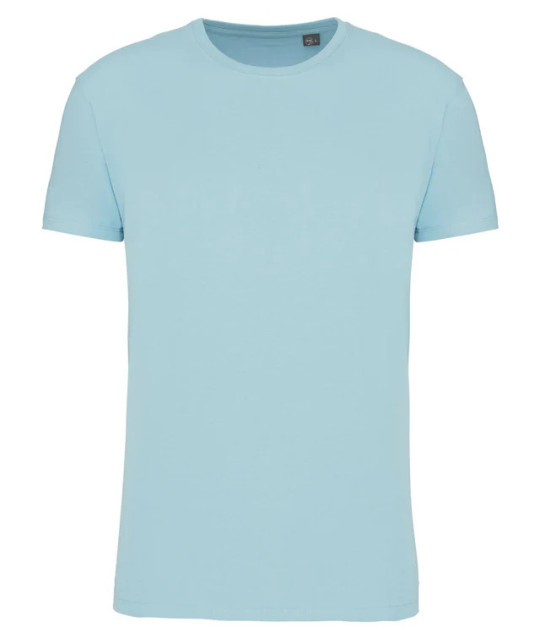 Kariban Organic 190IC Crew Neck T-shirt