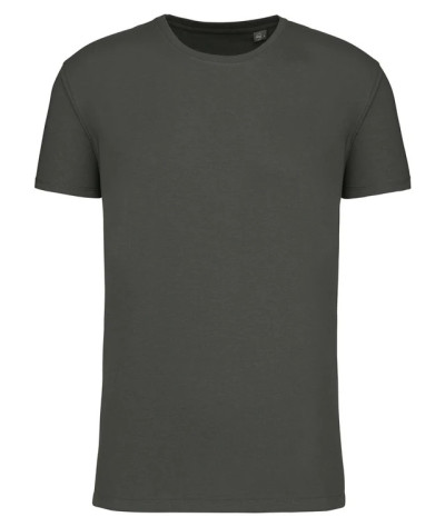 Organic 190IC Crew Neck T-shirt
