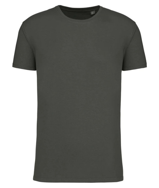 Organic 190IC Crew Neck T-shirt