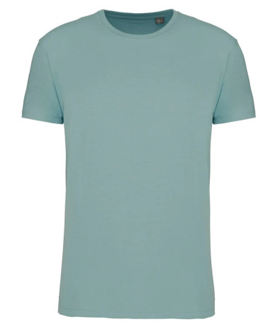 Organic 190IC Crew Neck T-shirt