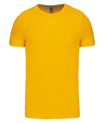 Kariban Short-Sleeved Crew Neck T-shirt | ADT Tryck