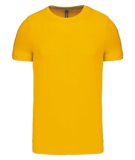 Kariban Short-Sleeved Crew Neck T-shirt | ADT Tryck